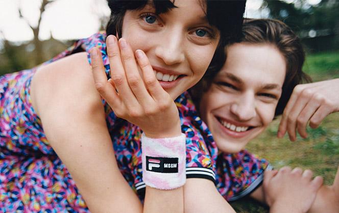 Elevate Your Style with MSGM